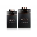 BVLGARI Man in Black 150 ml Mehed