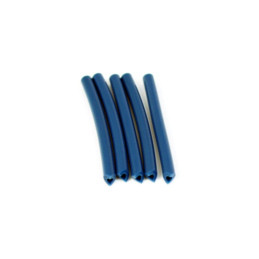 Micro Swiss replacement PTFE tubes for direct drive kits and full metal hotends - 5 pcs