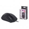 MOUSE DEFENDER NEXUS MS-195 RF SILENT BLACK MOUSE DEFENDER NEXUS MS-195 RF SILENT BLACK