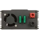 VOLTAGE CONVERTER INV/12/500/MS/S EUROPOWER VOLTAGE CONVERTER INV/12/500/MS/S EUROPOWER