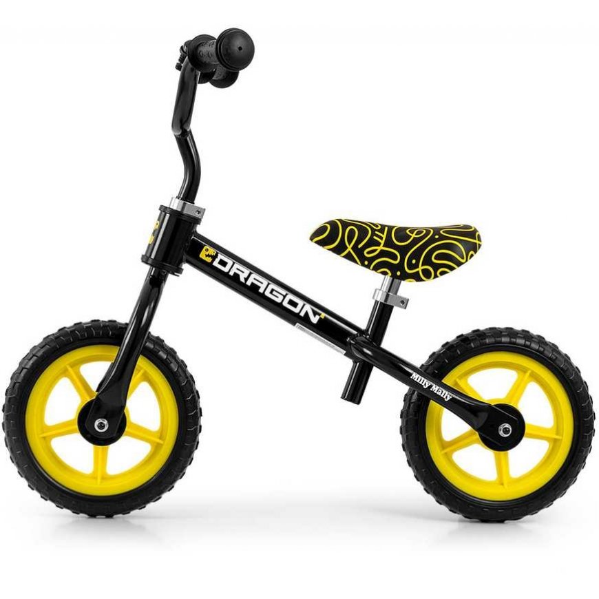 Milly Mally Milly Mally Balance Bike