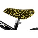 Milly Mally Balance Bike Dragon Black Milly Mally Balance Bike Dragon Black