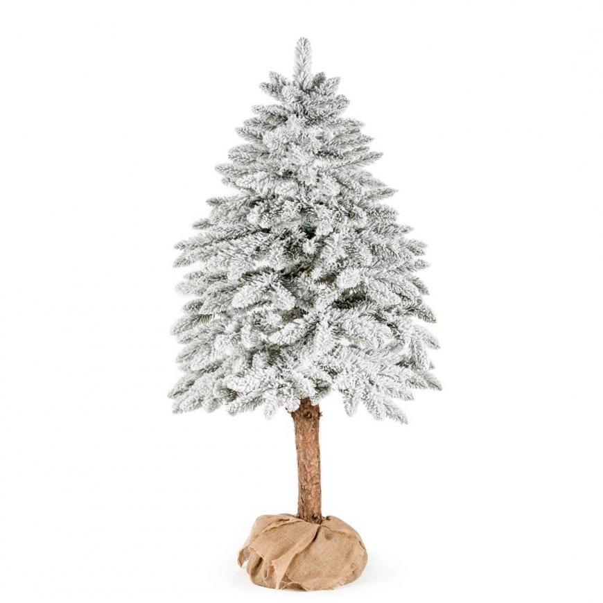 Dirbtinė Kalėdų eglutė DecoKing Cecilia, 150 cm – 2