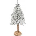 Artificial Christmas tree DecoKing Cecilia, 150 cm Artificial Christmas tree DecoKing Cecilia, 150 cm