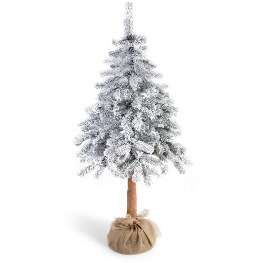 Artificial Christmas tree DecoKing Cecilia, 150 cm – 5
