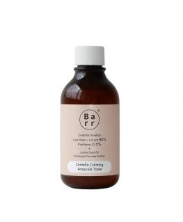 Facial toner Barr Centella Calming 2 in 1 200 ml