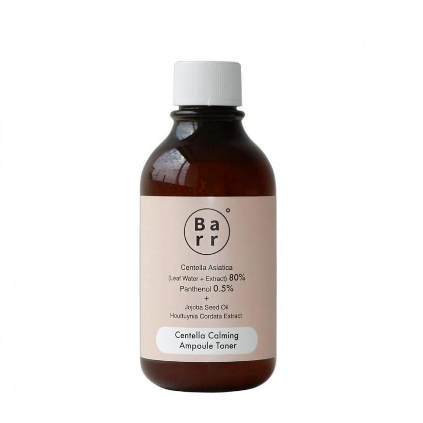 Kasvovoide Barr Centella Calming 2 in 1 200 ml