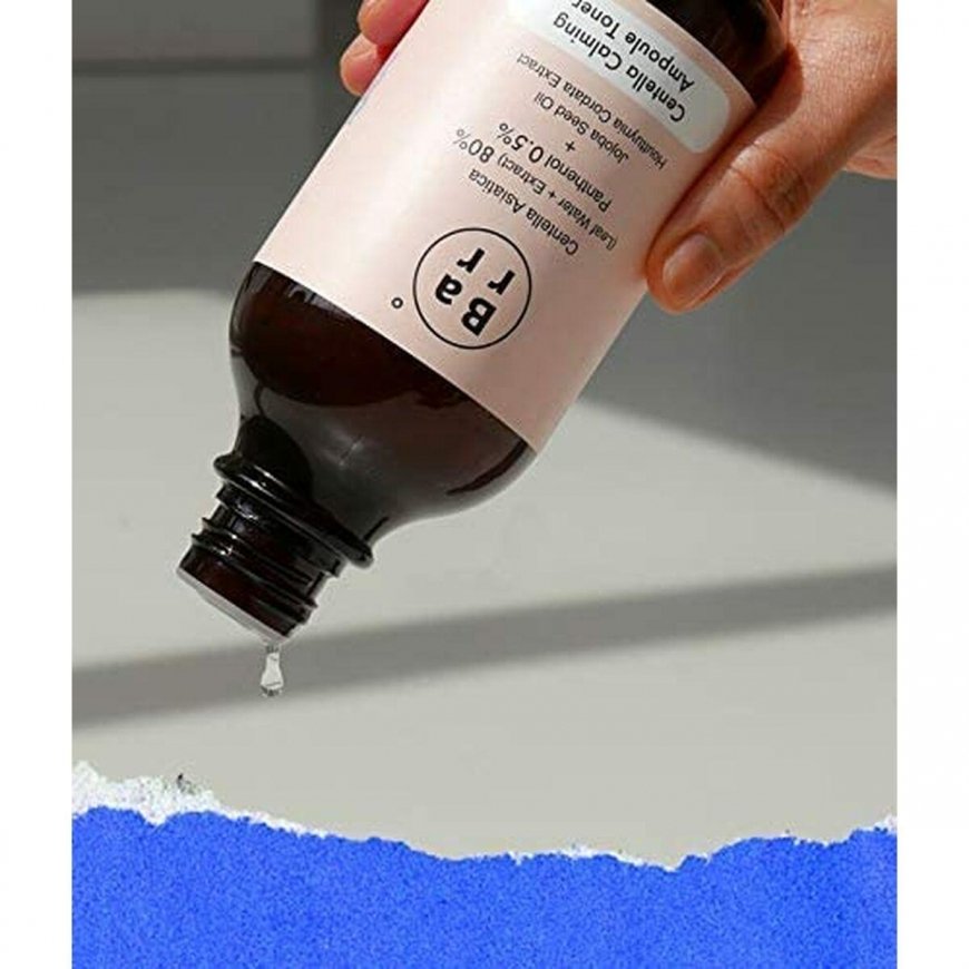 Veido tonikas Barr Centella Calming 2 in 1 200 ml – 3