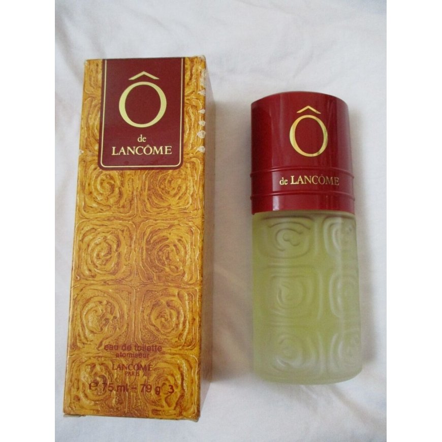 Lancome O De Lancome – 2