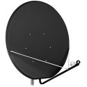 ANTENNI OFFSETOWA AS-120/DPL-G 120cm DIPOL ANTENNI OFFSETOWA AS-120/DPL-G 120cm DIPOL
