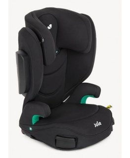 Joie i-Trillo fx auton lapsi-istuin 2-3 ( 15-36 kg 3,5-12 vuotta ) musta