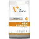 Vetexpert Veterinary Diet - Munuaisten eliminaatio -kuivaruoka kanin kanssa 8kg Vetexpert Veterinary Diet - Munuaisten eliminaatio -kuivaruoka kanin kanssa 8kg