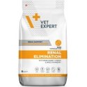 Vetexpert Veterinary Diet - Munuaisten eliminaatio -kuivaruoka kanin kanssa 8kg Vetexpert Veterinary Diet - Munuaisten eliminaatio -kuivaruoka kanin kanssa 8kg