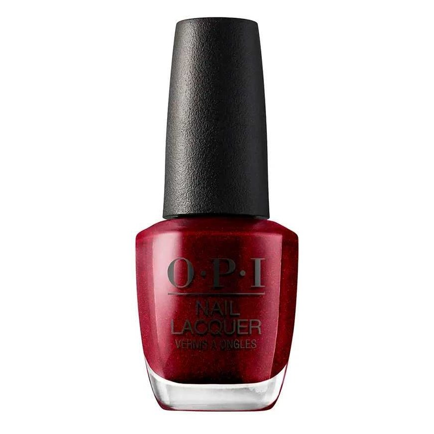 Opi Nail Lacquer Nlh08 Im Not Really A Waitress, 15 ml – 2
