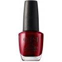 Opi Nail Lacquer Nlh08 Im Not Really A Waitress, 15 ml Opi Nail Lacquer Nlh08 Im Not Really A Waitress, 15 ml