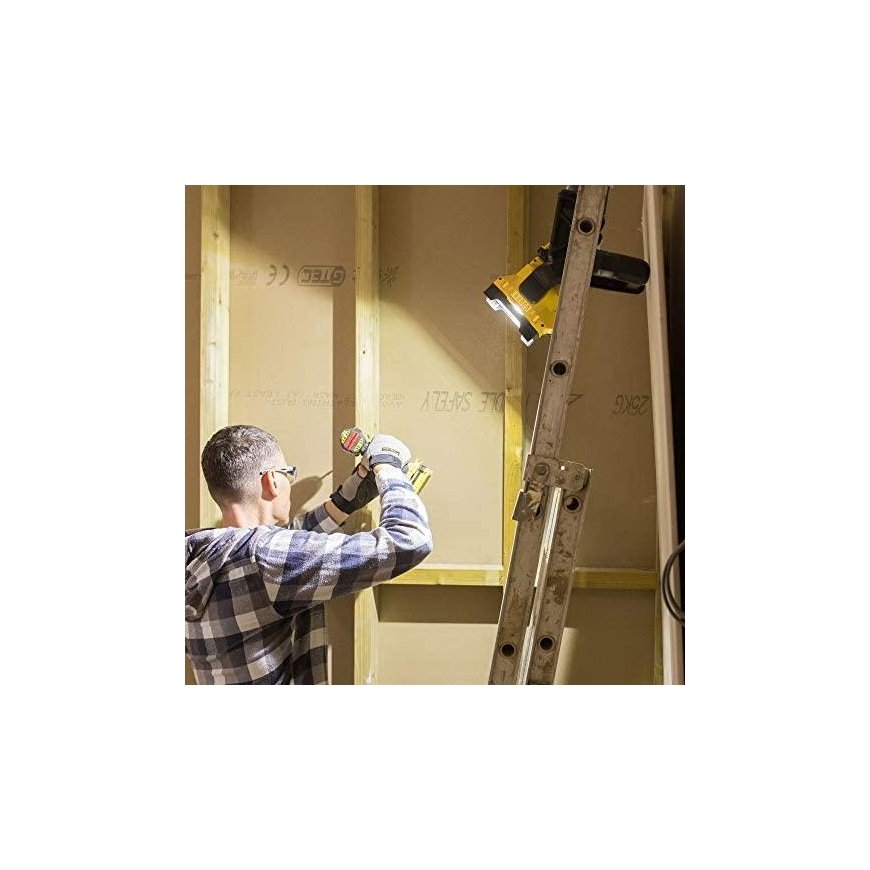 Cordless spotlight Stanley FMCL001B (without battery and charger) – 2