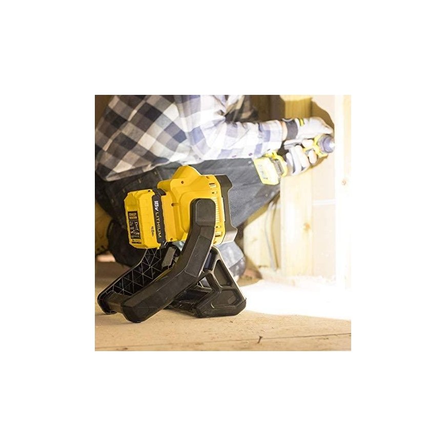 Cordless spotlight Stanley FMCL001B (without battery and charger) – 3