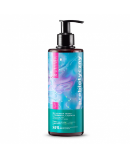 Vianek Prebiotic kasvojenpuhdistusgeeli salisyylihapolla 300ml