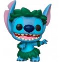 Funko POP -figuuri Disney Lilo & Stitch Hula Stitch Exclusive