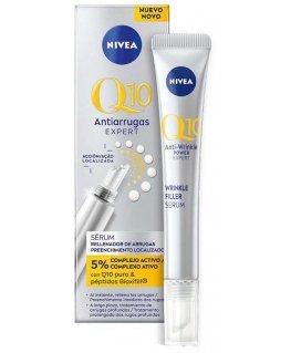 Cr Nivea Q10 Expert ryppyjä ehkäisevä seerumi, 15 ml