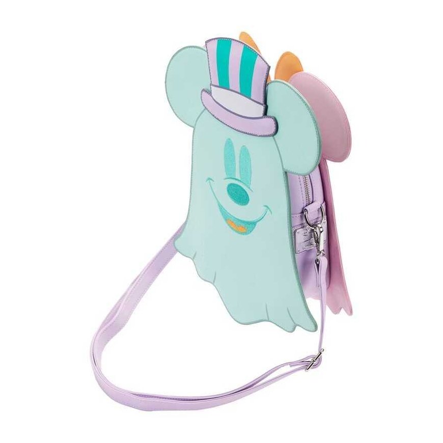 Loungefly Disney Mickey & Minnie Ghost bag – 3