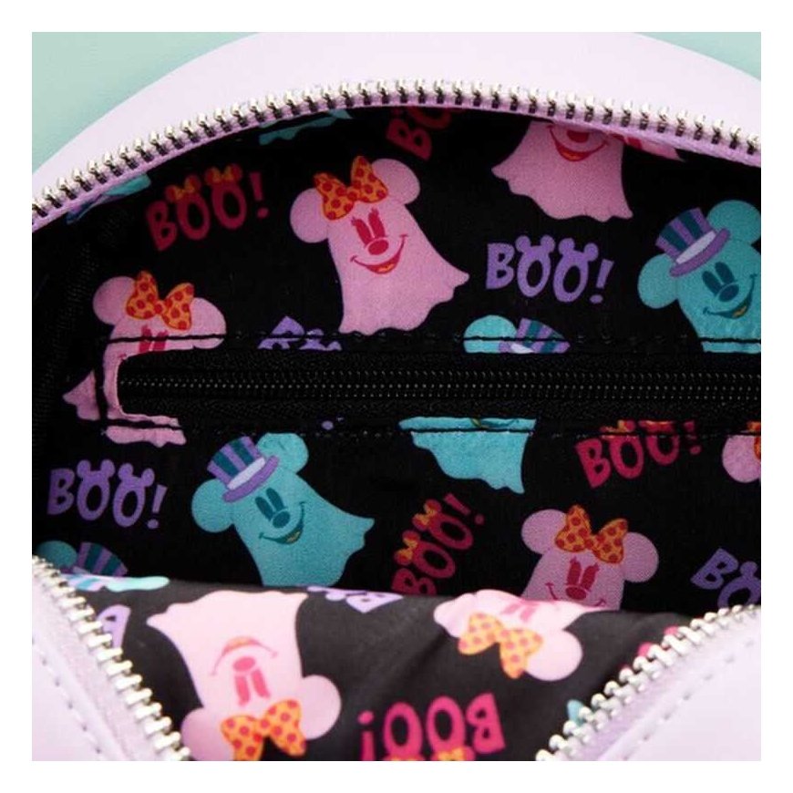 Loungefly Disney Mickey & Minnie Ghost bag – 4