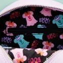 Loungefly Disneyn Mickey & Minnie Ghost laukku Loungefly Disneyn Mickey & Minnie Ghost laukku