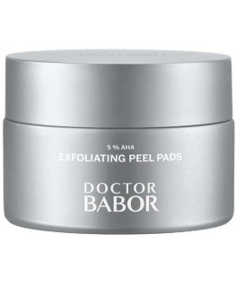 Babor Resurface Exfoliating Peel Pads, 40 pcs