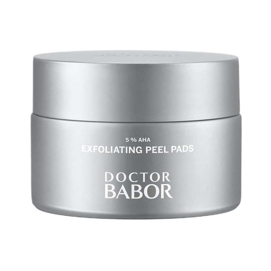 Babor Resurface Exfoliating Peel Pads, 40 pcs