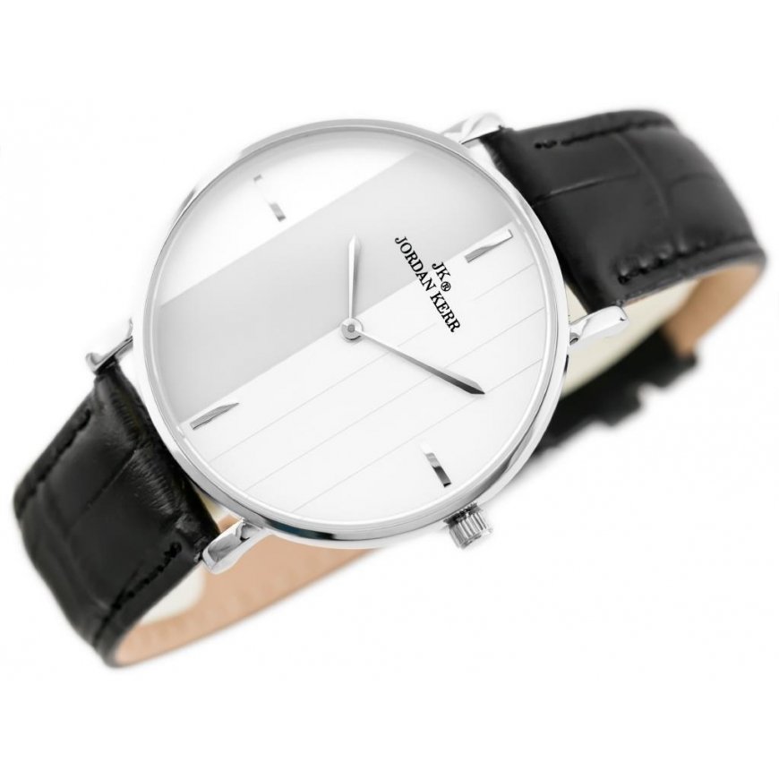 Watch JORDAN KERR WOMEN'S WATCH - RA1332 (zj861a) - anti-allergenic – 2