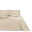 Bedspread MEADORE beige pressed material - textile microfiber 260x280 AmeliaHome Bedspread MEADORE beige pressed material - textile microfiber 260x280 AmeliaHome