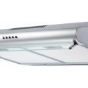 Liesituuletin Keittiön liesituuletin kaapin alla - 60 cm Berdsen BE-10-A INOX-absorber