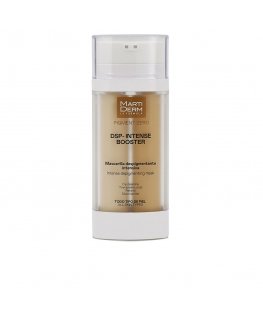 Martiderm PIGMENT ZERO DSP intensive depigmenting mask 30 ml