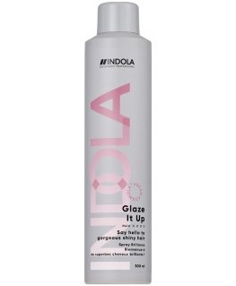 Indola Spray Glaze It Up, 300 ml 3 24