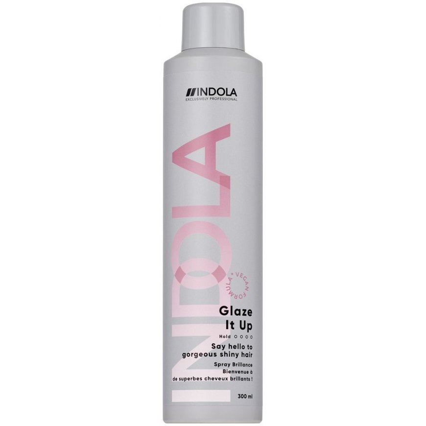 Indola Purškiklis Glaze It Up, 300 ml 3 24
