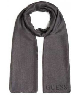 Guess, Guess, Tekstilinis šalikas, AW8794VIS03, 80 x 180, Moterims Moterims