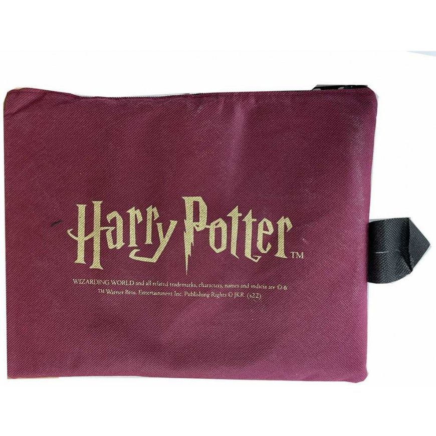 Blue Sky Studios Harry Potter stationery set – 3