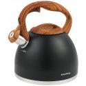klausberg virdulys su švilpuku 3l kb-7450 klausberg virdulys su švilpuku 3l kb-7450