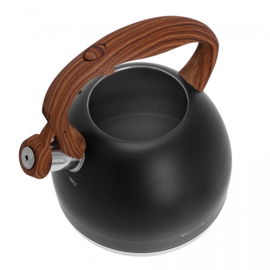 klausberg vedenkeitin pillellä 3l kb-7450 – 5