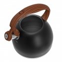 Klausberg kettle with whistle 3l KB-7450