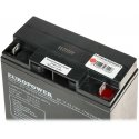 TST BATTERY 12V/17AH-EUROPOWER-EP TST BATTERY 12V/17AH-EUROPOWER-EP