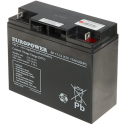 TST AKKU 12V/17AH-EUROPOWER-EP TST AKKU 12V/17AH-EUROPOWER-EP