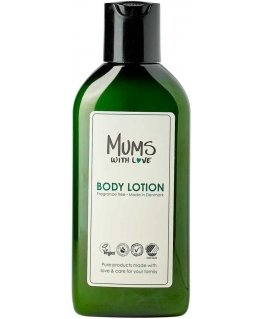 Moms With Love - Vartalovoide 100 ml