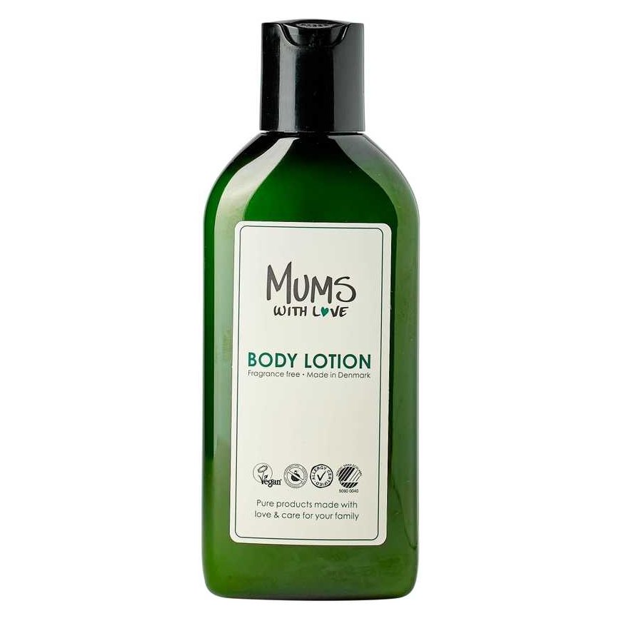 Mums With Love - Losjonas kūnui 100 ml