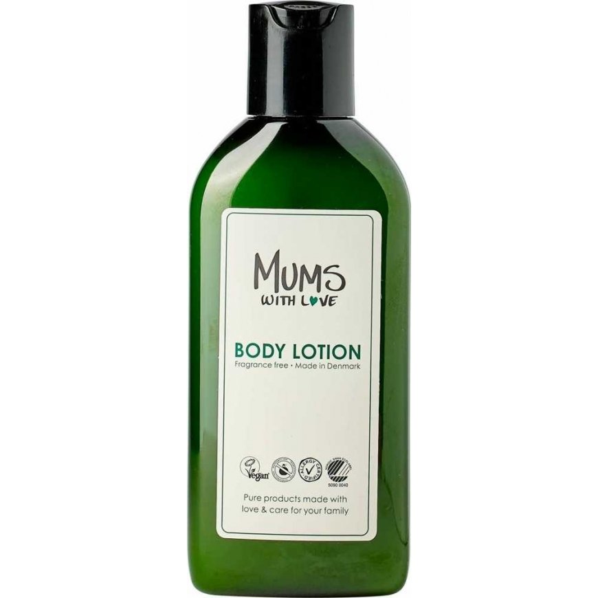 Mums With Love - Body Lotion 100 ml – 2
