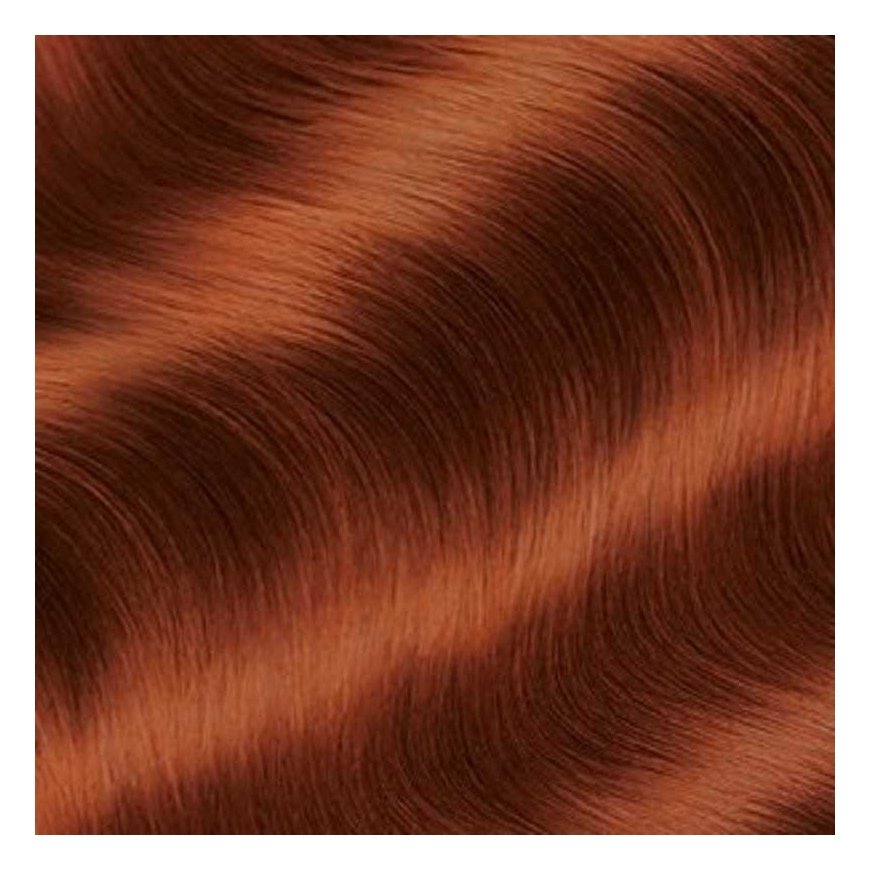 Pitkäkestoinen hiusväri Apivita MY COLOR ELIXIR, 7.44 Blonde Intense Copper – 2