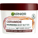 Garnier Keramidas maitinimas Kūnas Sviestas - Tělové Máslo S KAKAEM - 380 ml Garnier Keramidas maitinimas Kūnas Sviestas - Tělové Máslo S KAKAEM - 380 ml