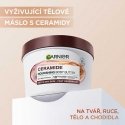 Garnier Keramides -vartalovoi - Tělové Máslo S KAKAEM - 380 ml Garnier Keramides -vartalovoi - Tělové Máslo S KAKAEM - 380 ml