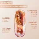 Garnier Keramidas maitinimas Kūnas Sviestas - Tělové Máslo S KAKAEM - 380 ml Garnier Keramidas maitinimas Kūnas Sviestas - Tělové Máslo S KAKAEM - 380 ml