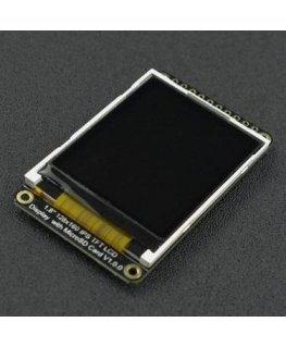 Fermion - LCD IPS TFT 1.8" 128x160px SPI screen - DFRobot DFR0928